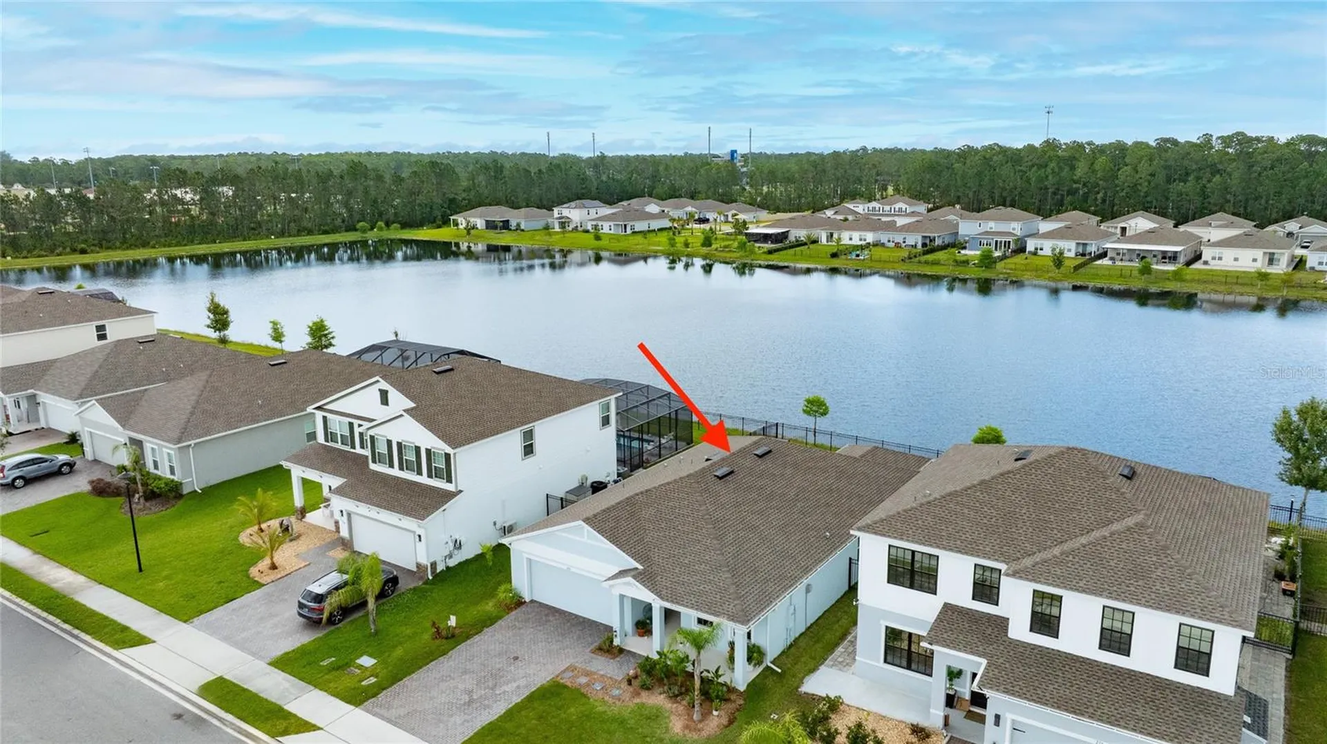 222 Eagle Harbor Way Daytona Beach FL 32124