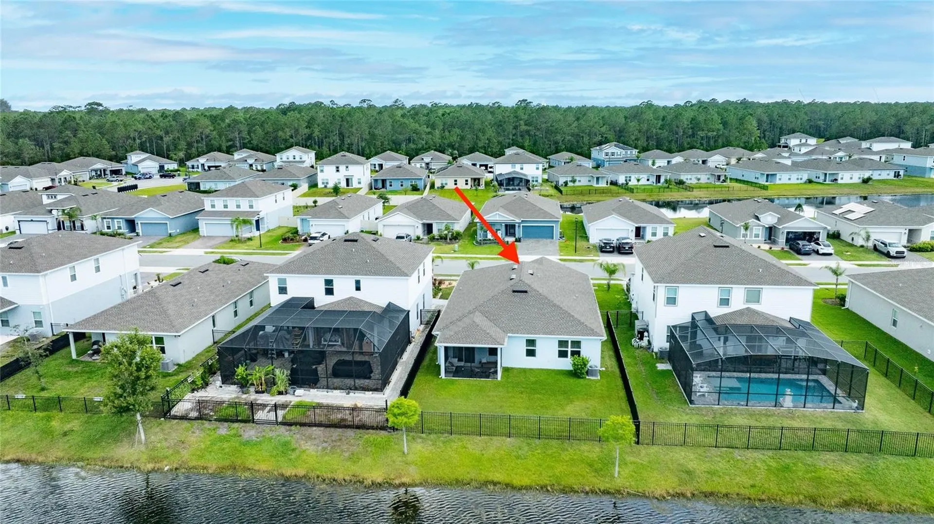 222 Eagle Harbor Way Daytona Beach FL 32124