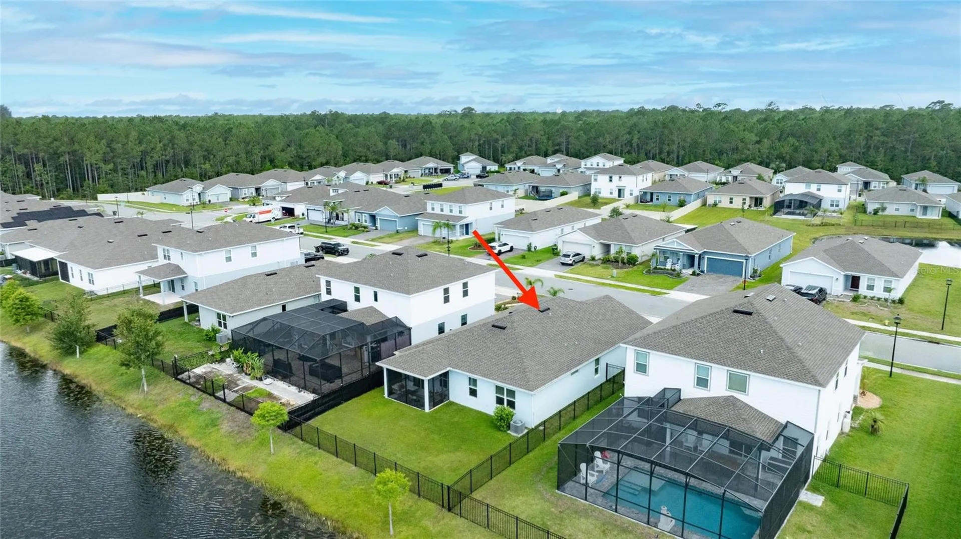 222 Eagle Harbor Way Daytona Beach FL 32124