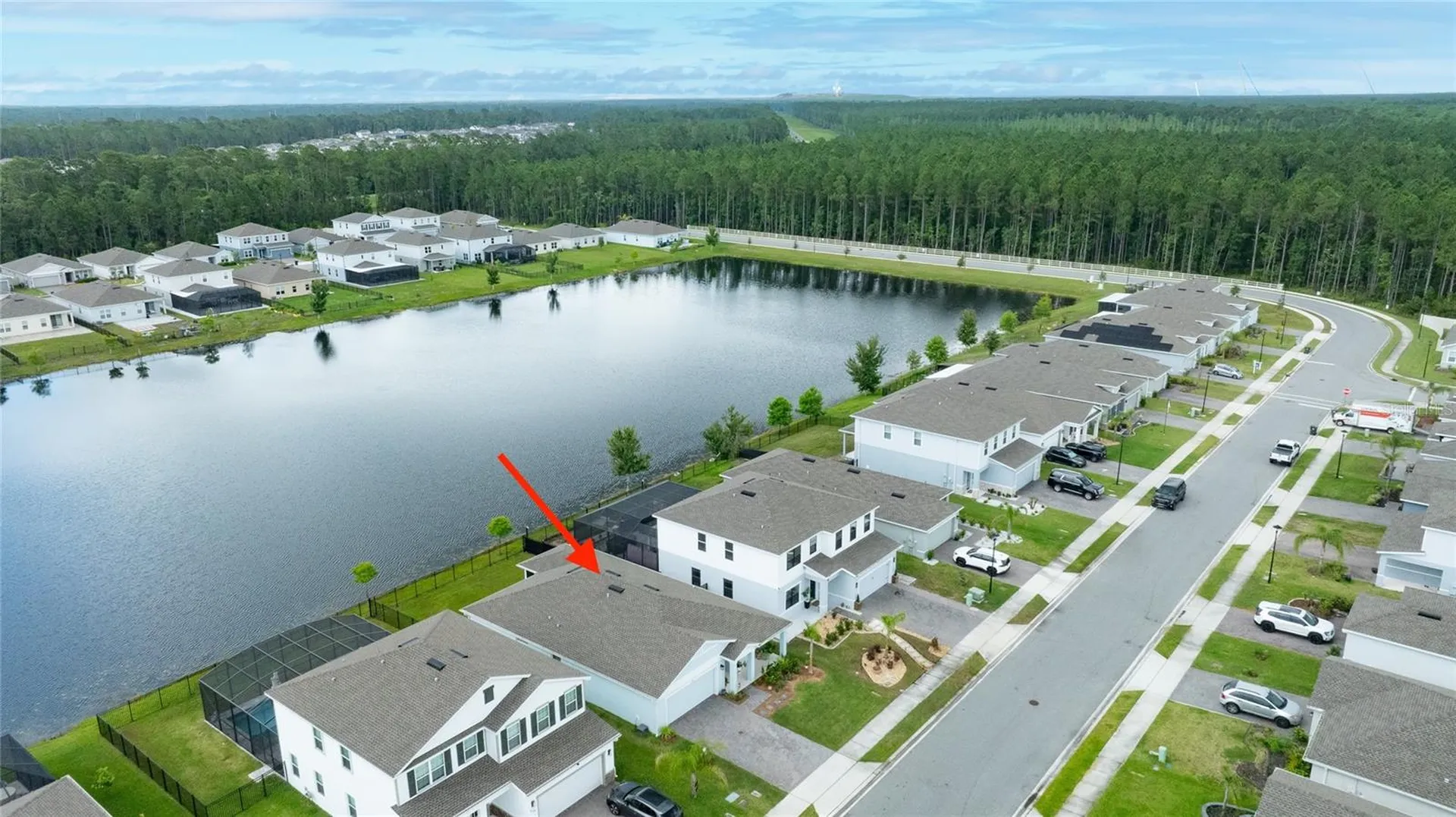 222 Eagle Harbor Way Daytona Beach FL 32124