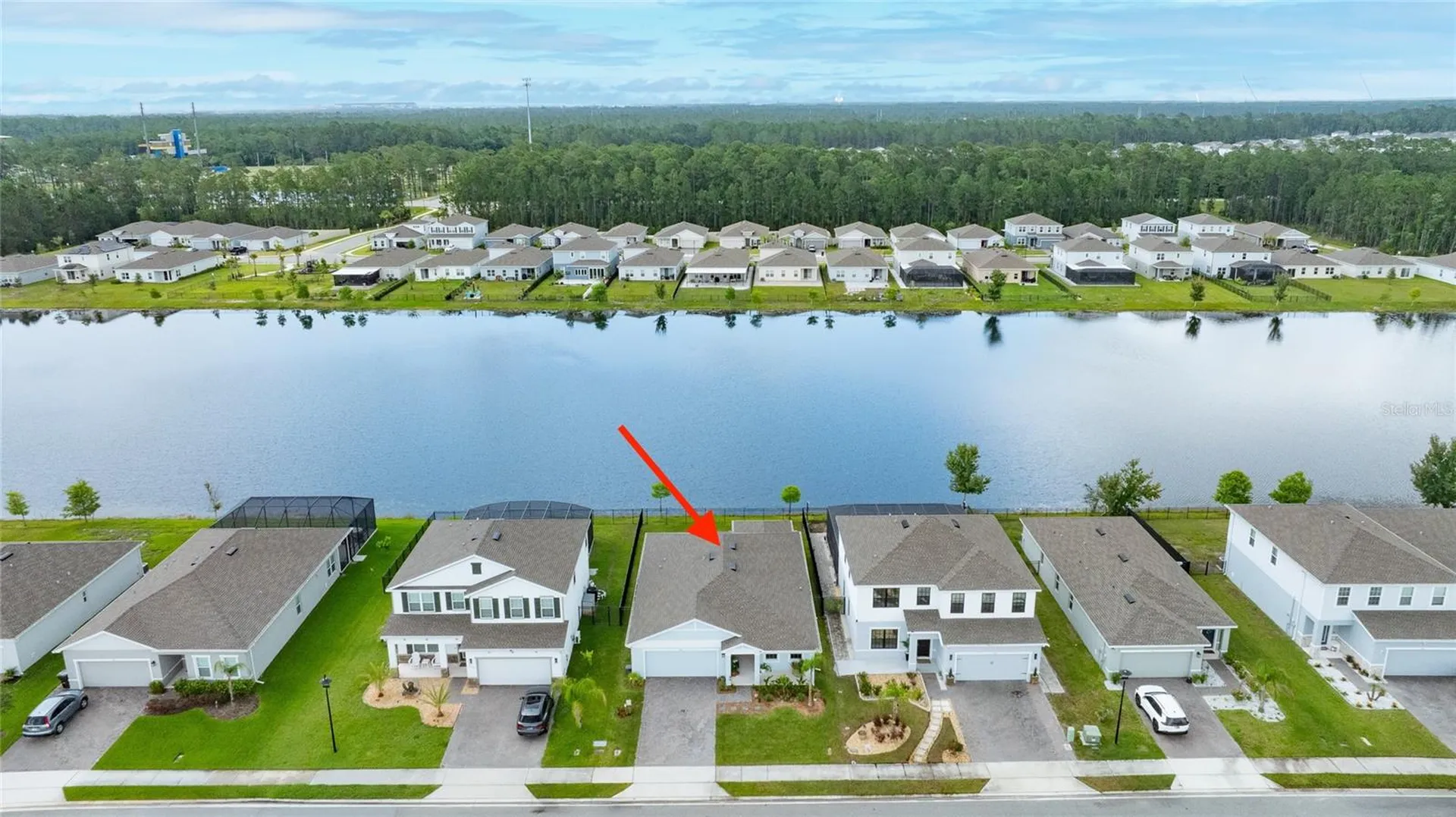 222 Eagle Harbor Way Daytona Beach FL 32124
