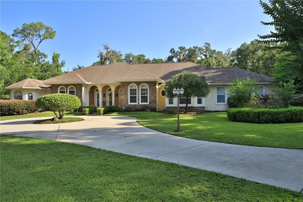 1351 SE 91st Place Ocala FL 34480