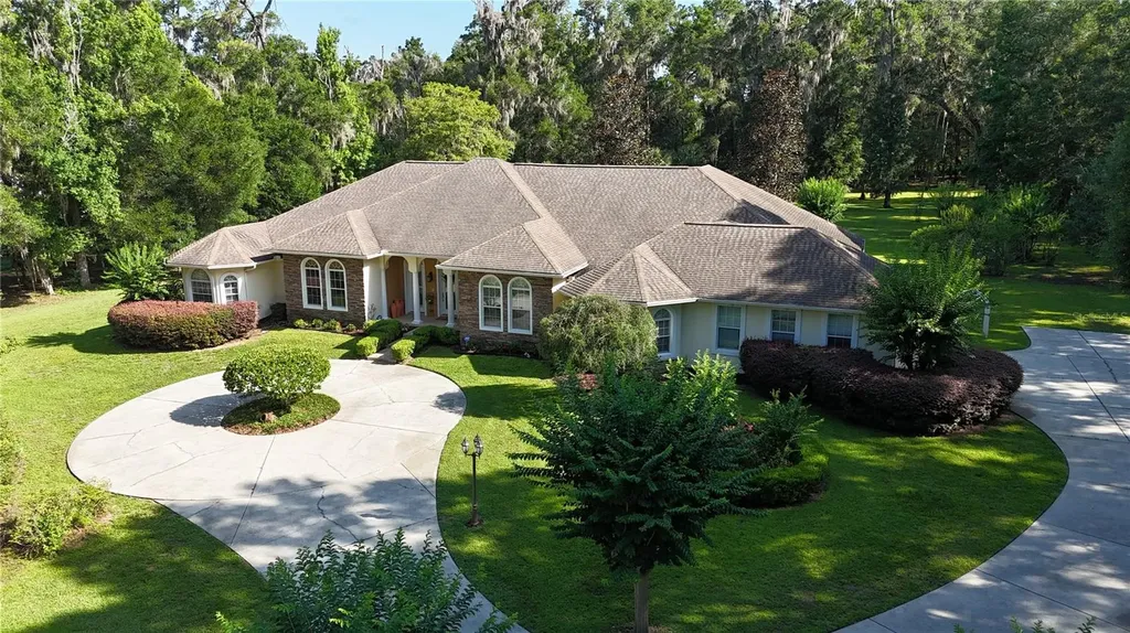 1351 SE 91st Place Ocala FL 34480