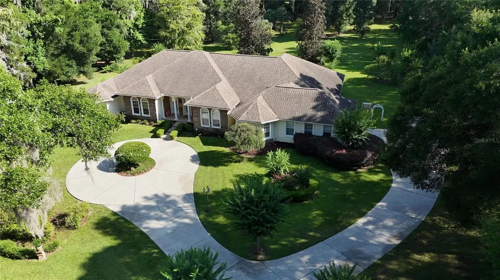 1351 SE 91st Place Ocala FL 34480