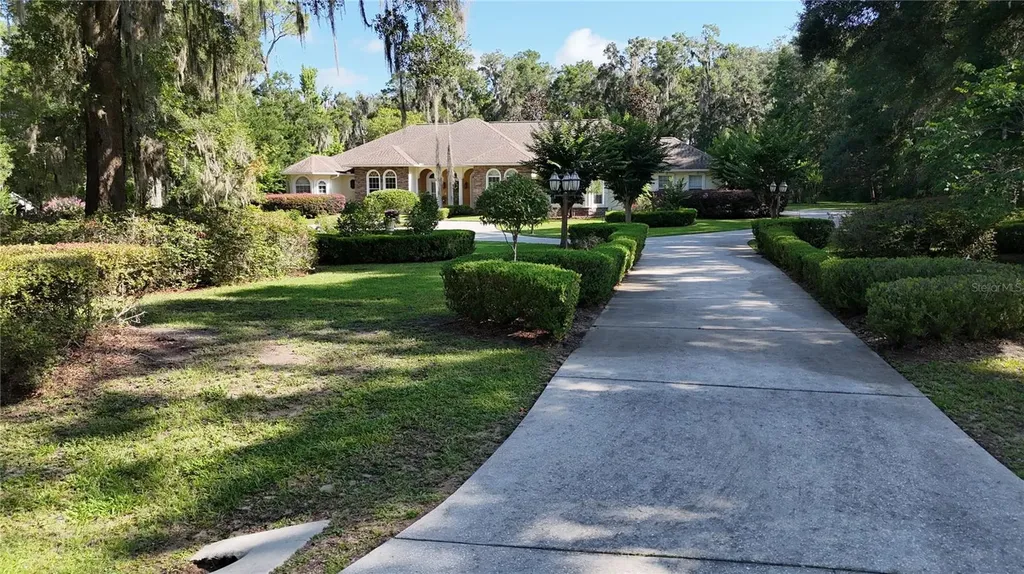 1351 SE 91st Place Ocala FL 34480