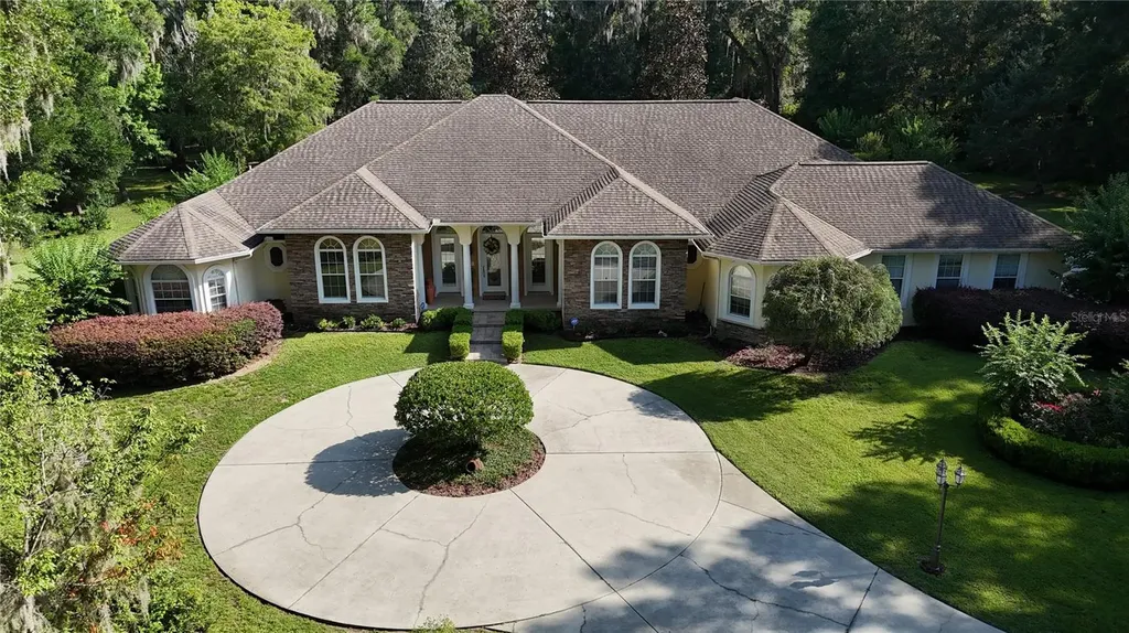 1351 SE 91st Place Ocala FL 34480