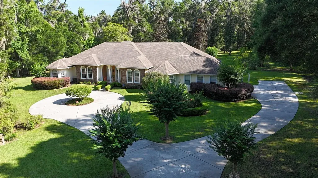 1351 SE 91st Place Ocala FL 34480