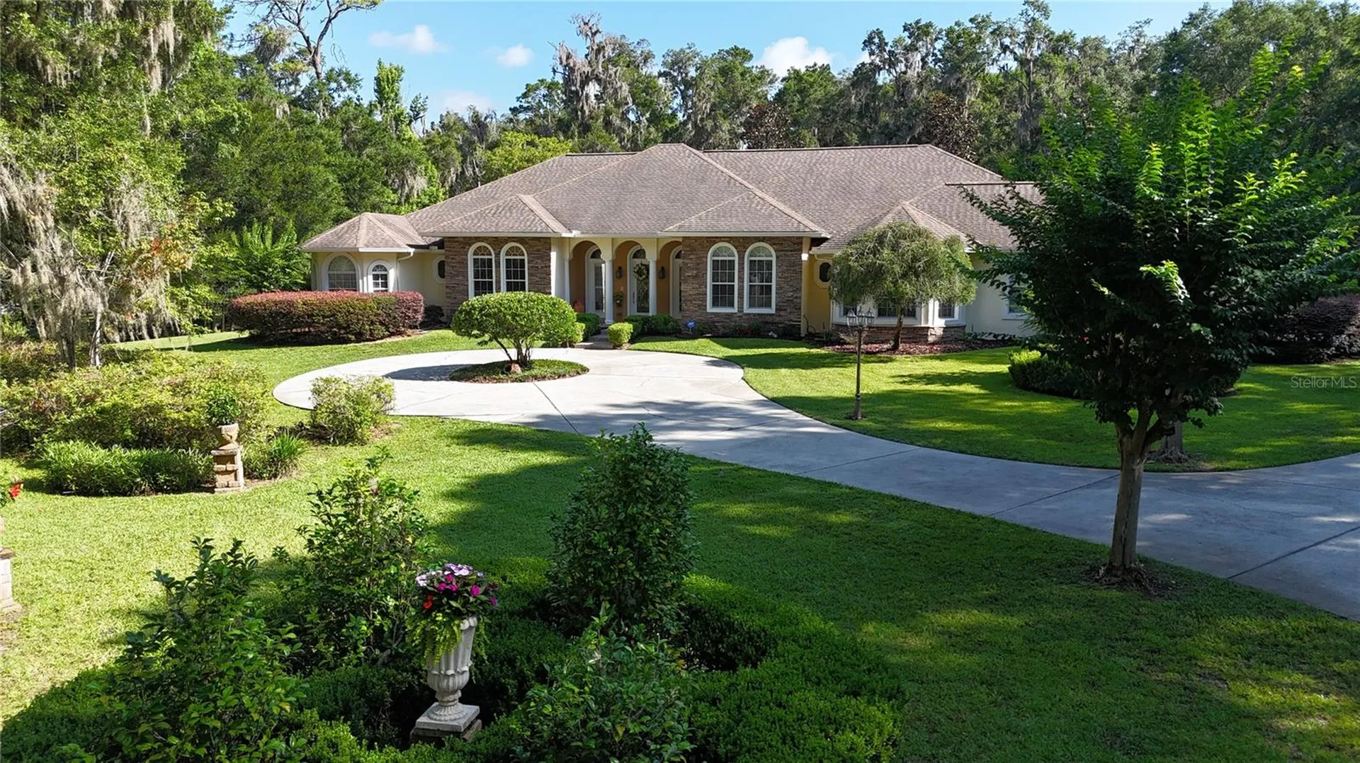 Ocala FL, 1351 SE 91st Place