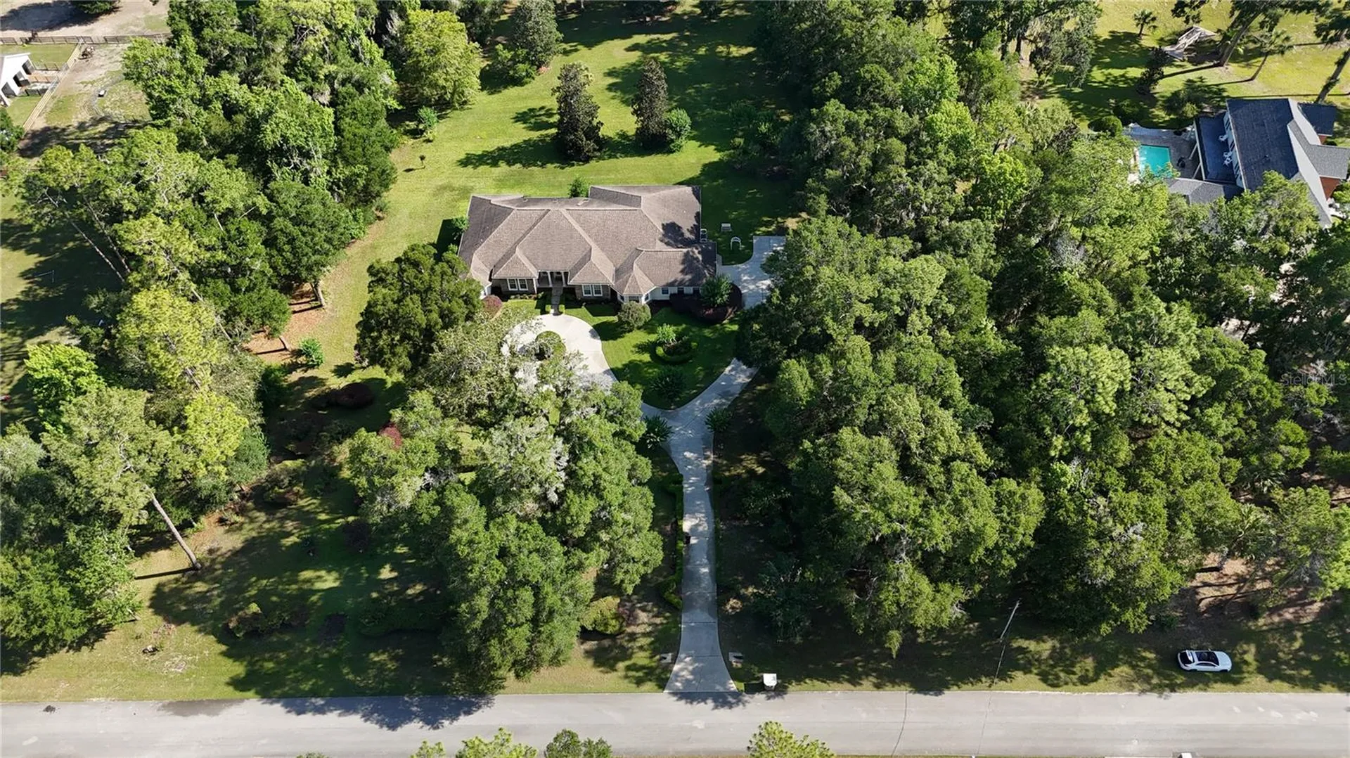 1351 SE 91st Place Ocala FL 34480