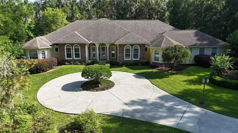 1351 SE 91st Place Ocala FL 34480