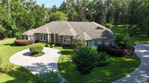 1351 SE 91st Place Ocala FL 34480