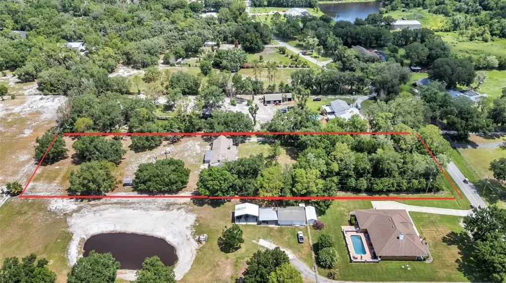 29 Lake Arrowhead Drive Winter Haven FL 33880
