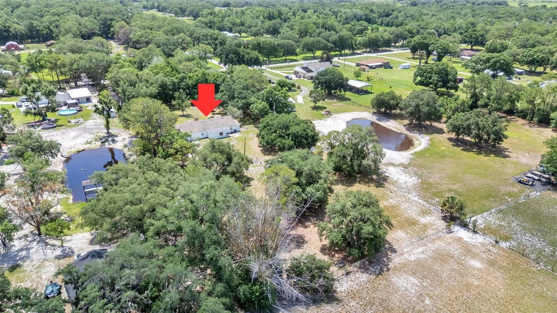 29 Lake Arrowhead Drive Winter Haven FL 33880