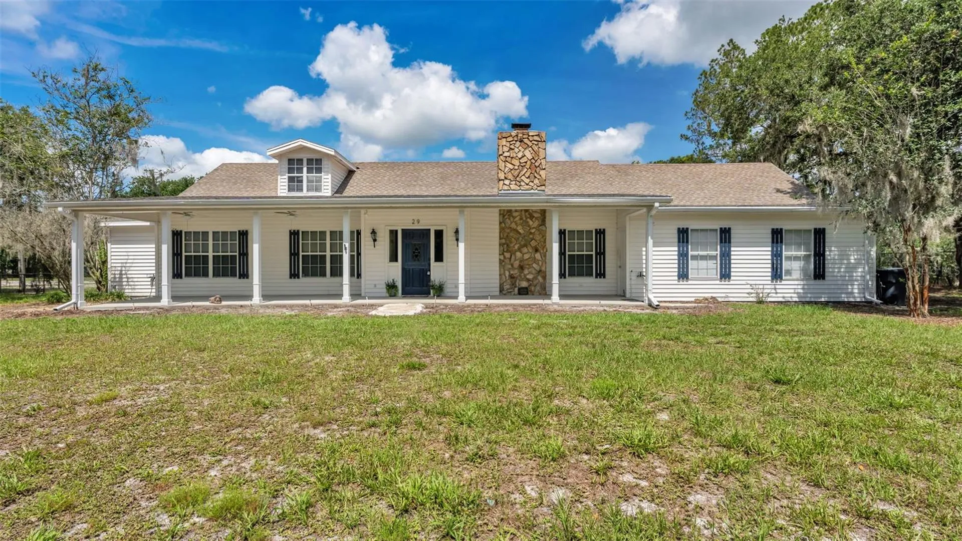 29 Lake Arrowhead Drive Winter Haven FL 33880