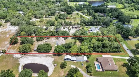 29 Lake Arrowhead Drive Winter Haven FL 33880