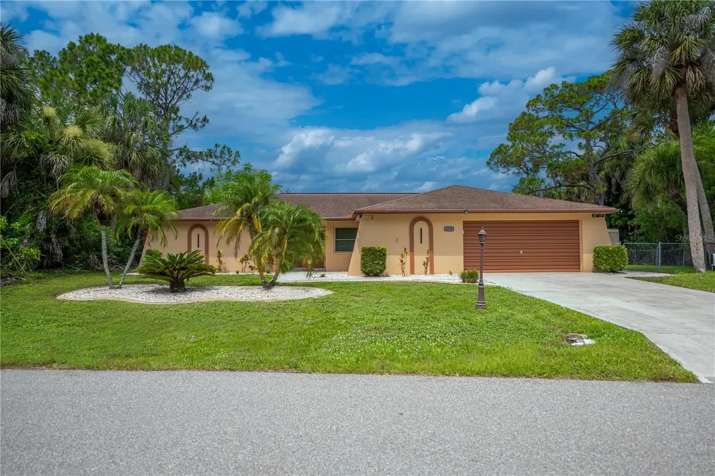 2199 Bendway Drive Port Charlotte FL 33948
