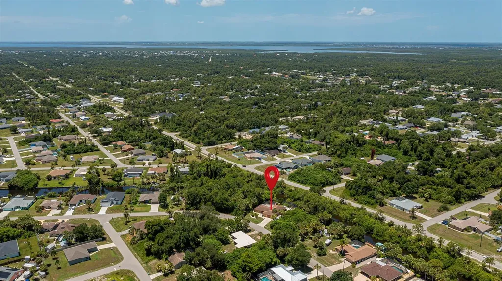 2199 Bendway Drive Port Charlotte FL 33948