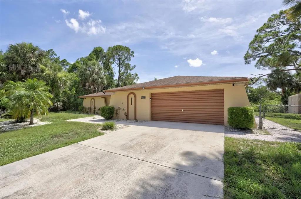 2199 Bendway Drive Port Charlotte FL 33948