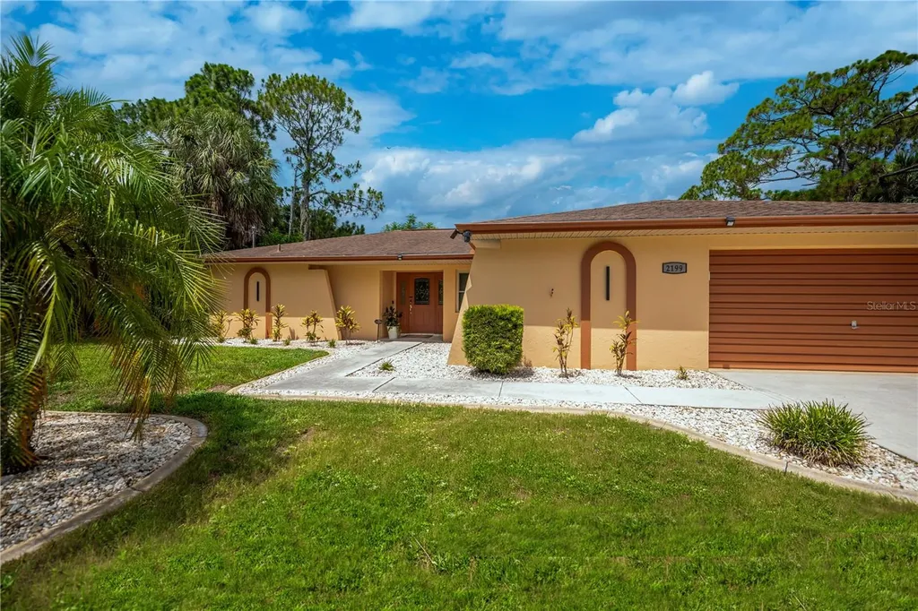 2199 Bendway Drive Port Charlotte FL 33948
