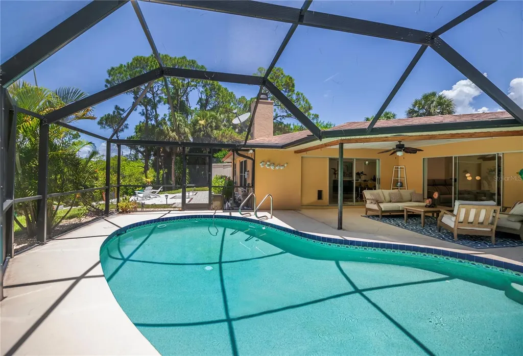 2199 Bendway Drive Port Charlotte FL 33948