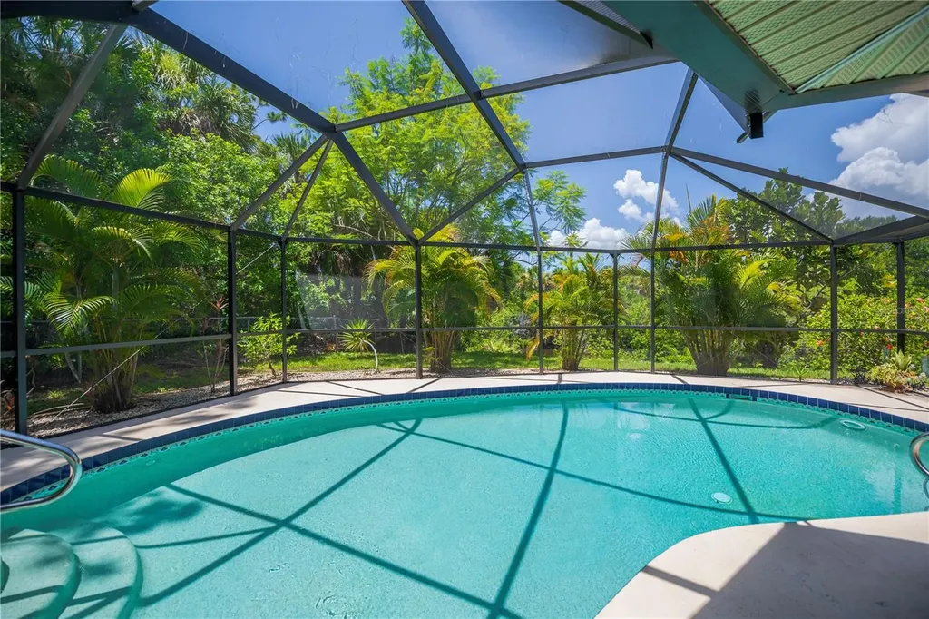 2199 Bendway Drive Port Charlotte FL 33948