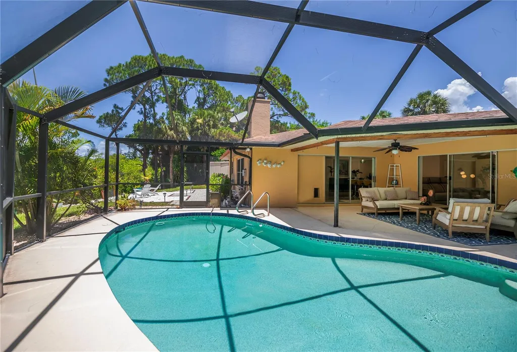 2199 Bendway Drive Port Charlotte FL 33948