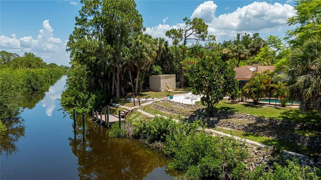 2199 Bendway Drive Port Charlotte FL 33948