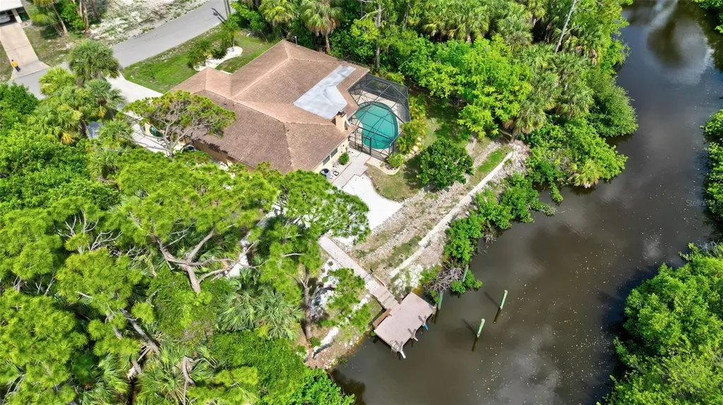 2199 Bendway Drive Port Charlotte FL 33948