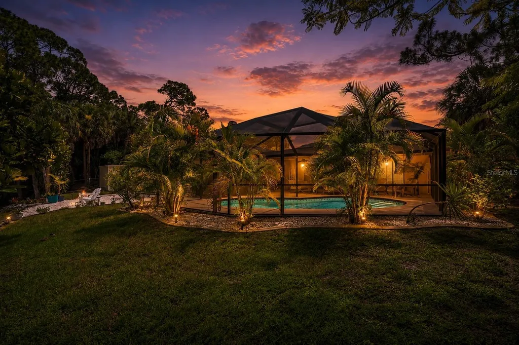 2199 Bendway Drive Port Charlotte FL 33948