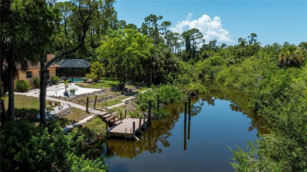 2199 Bendway Drive Port Charlotte FL 33948