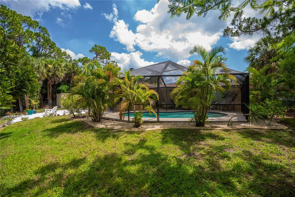 2199 Bendway Drive Port Charlotte FL 33948