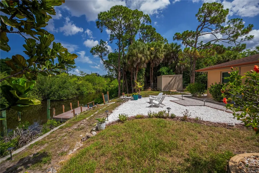 2199 Bendway Drive Port Charlotte FL 33948