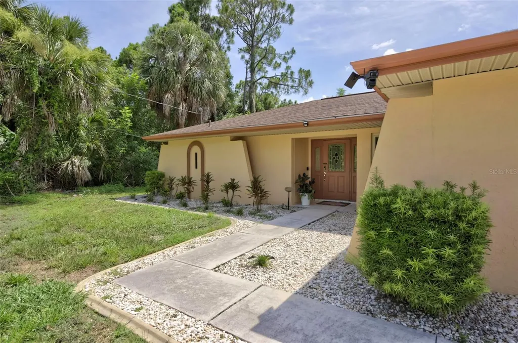 2199 Bendway Drive Port Charlotte FL 33948