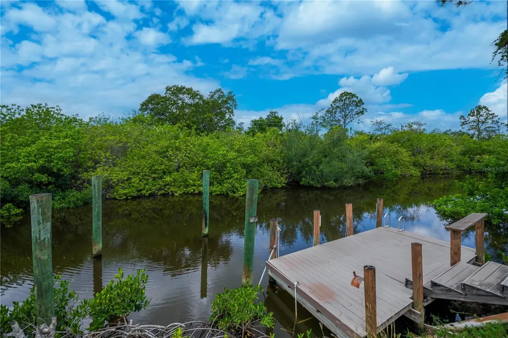 2199 Bendway Drive Port Charlotte FL 33948
