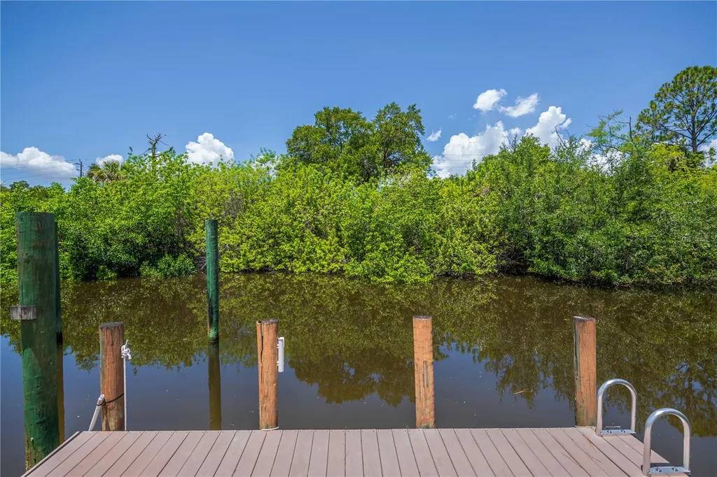 2199 Bendway Drive Port Charlotte FL 33948