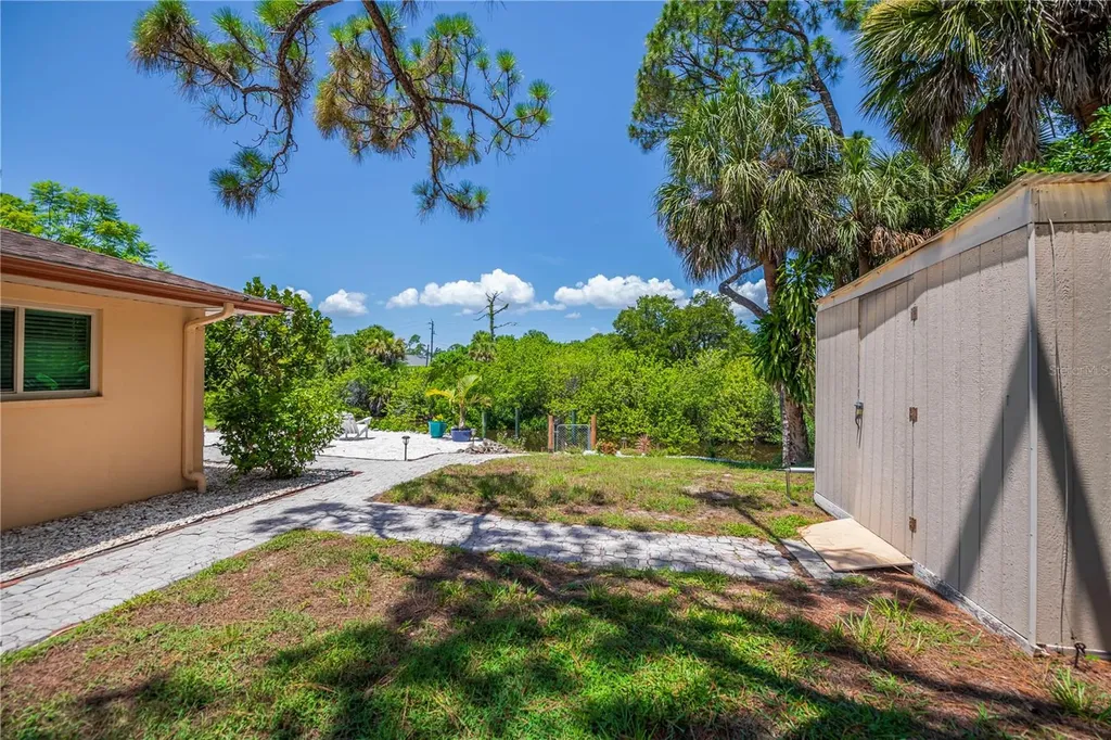 2199 Bendway Drive Port Charlotte FL 33948
