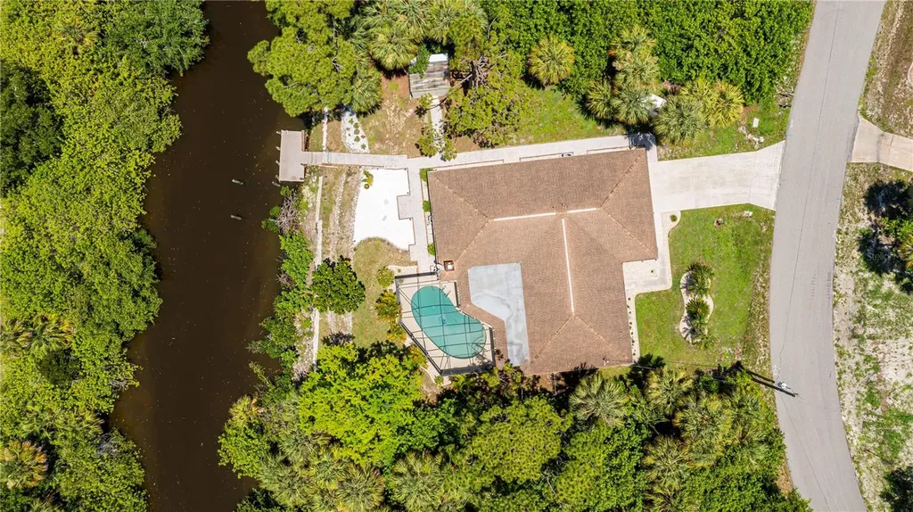 2199 Bendway Drive Port Charlotte FL 33948