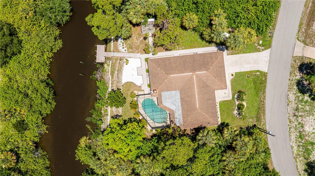 2199 Bendway Drive Port Charlotte FL 33948
