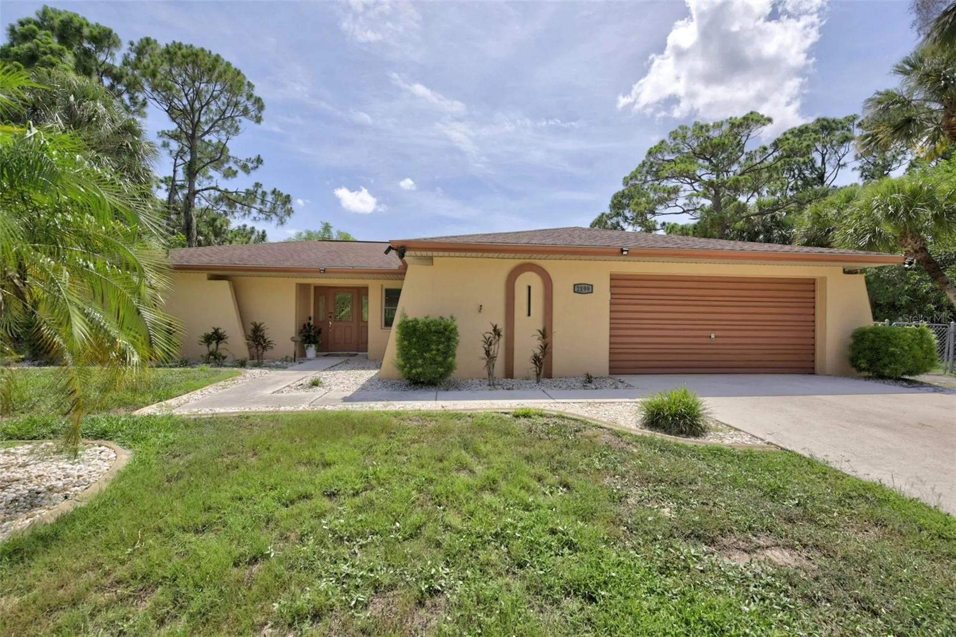 2199 Bendway Drive Port Charlotte FL 33948