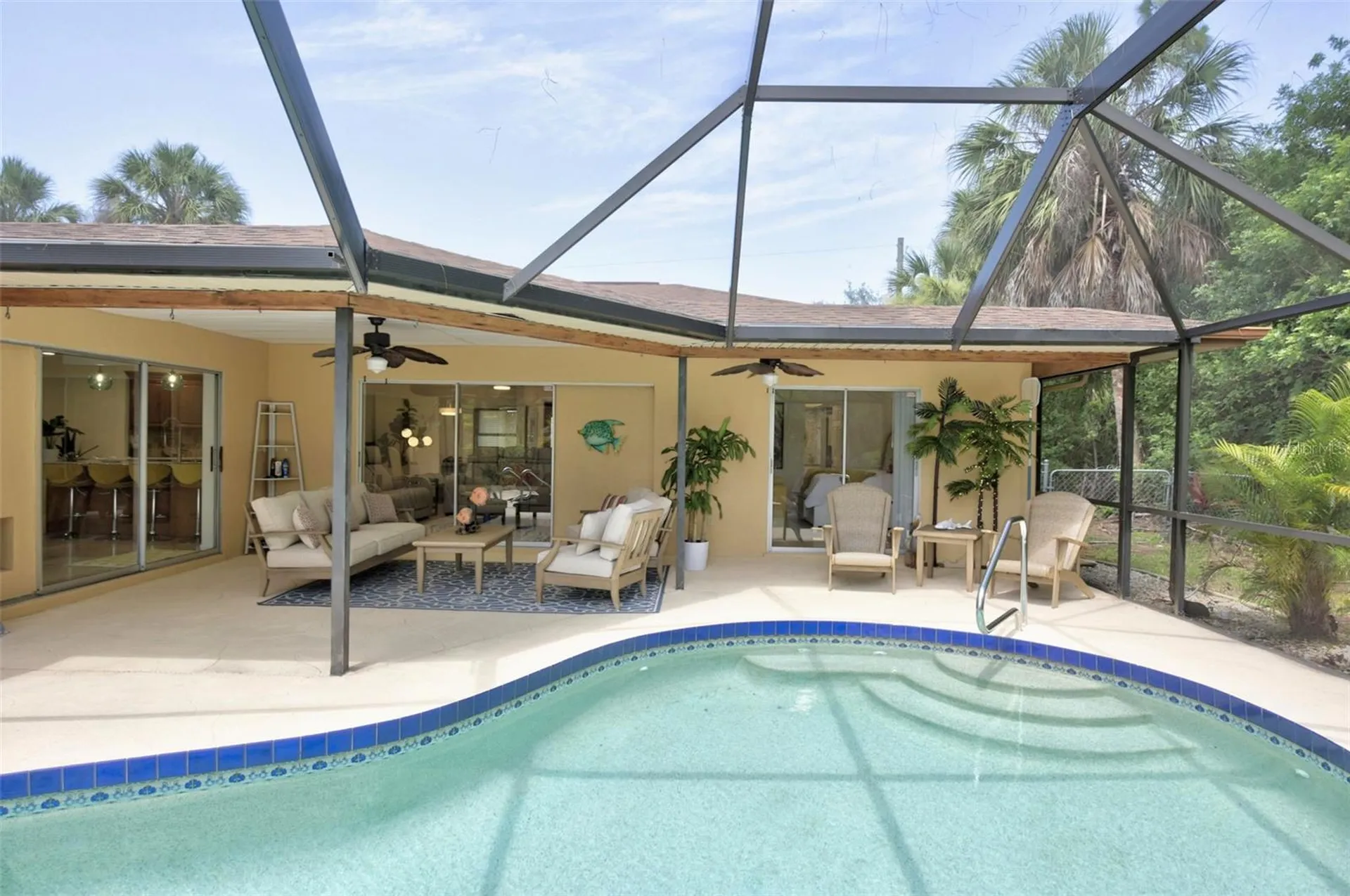 2199 Bendway Drive Port Charlotte FL 33948