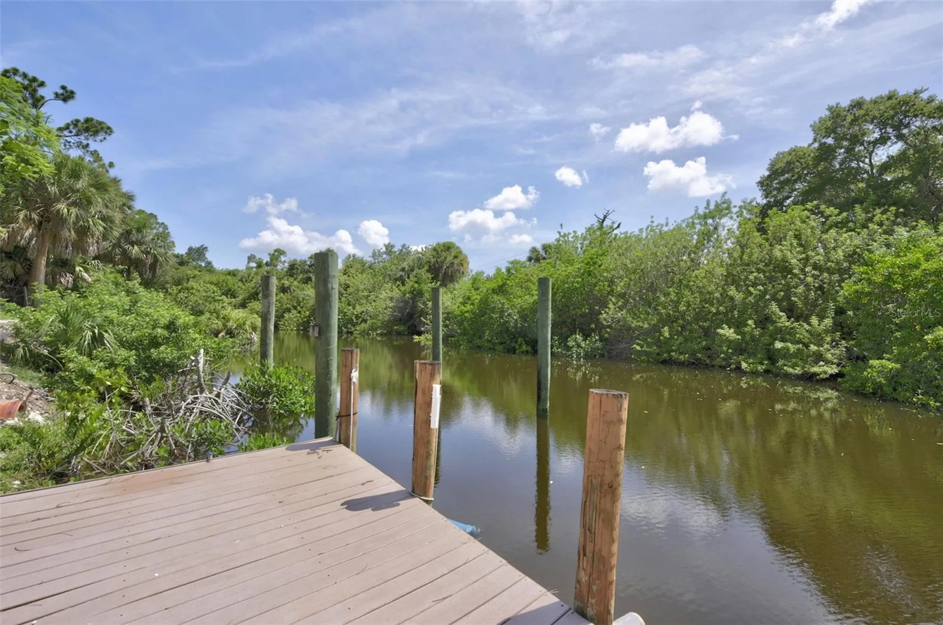2199 Bendway Drive Port Charlotte FL 33948