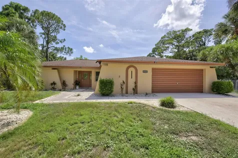 2199 Bendway Drive Port Charlotte FL 33948