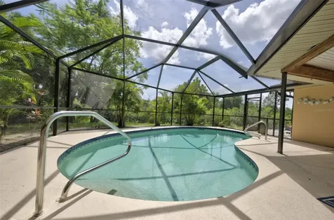 2199 Bendway Drive Port Charlotte FL 33948