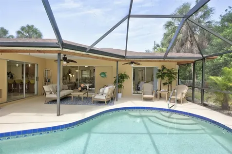 2199 Bendway Drive Port Charlotte FL 33948