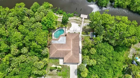 2199 Bendway Drive Port Charlotte FL 33948