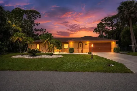 2199 Bendway Drive Port Charlotte FL 33948
