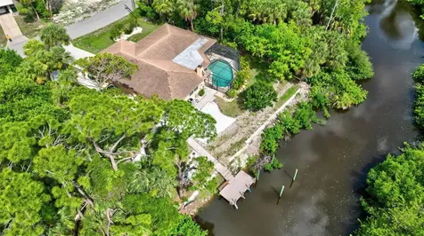 2199 Bendway Drive Port Charlotte FL 33948
