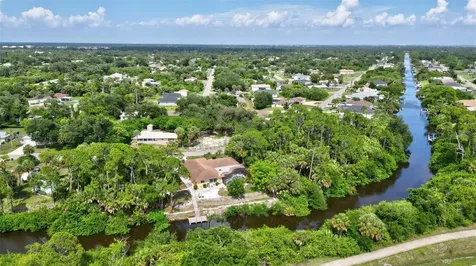 2199 Bendway Drive Port Charlotte FL 33948