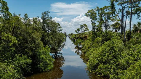 2199 Bendway Drive Port Charlotte FL 33948