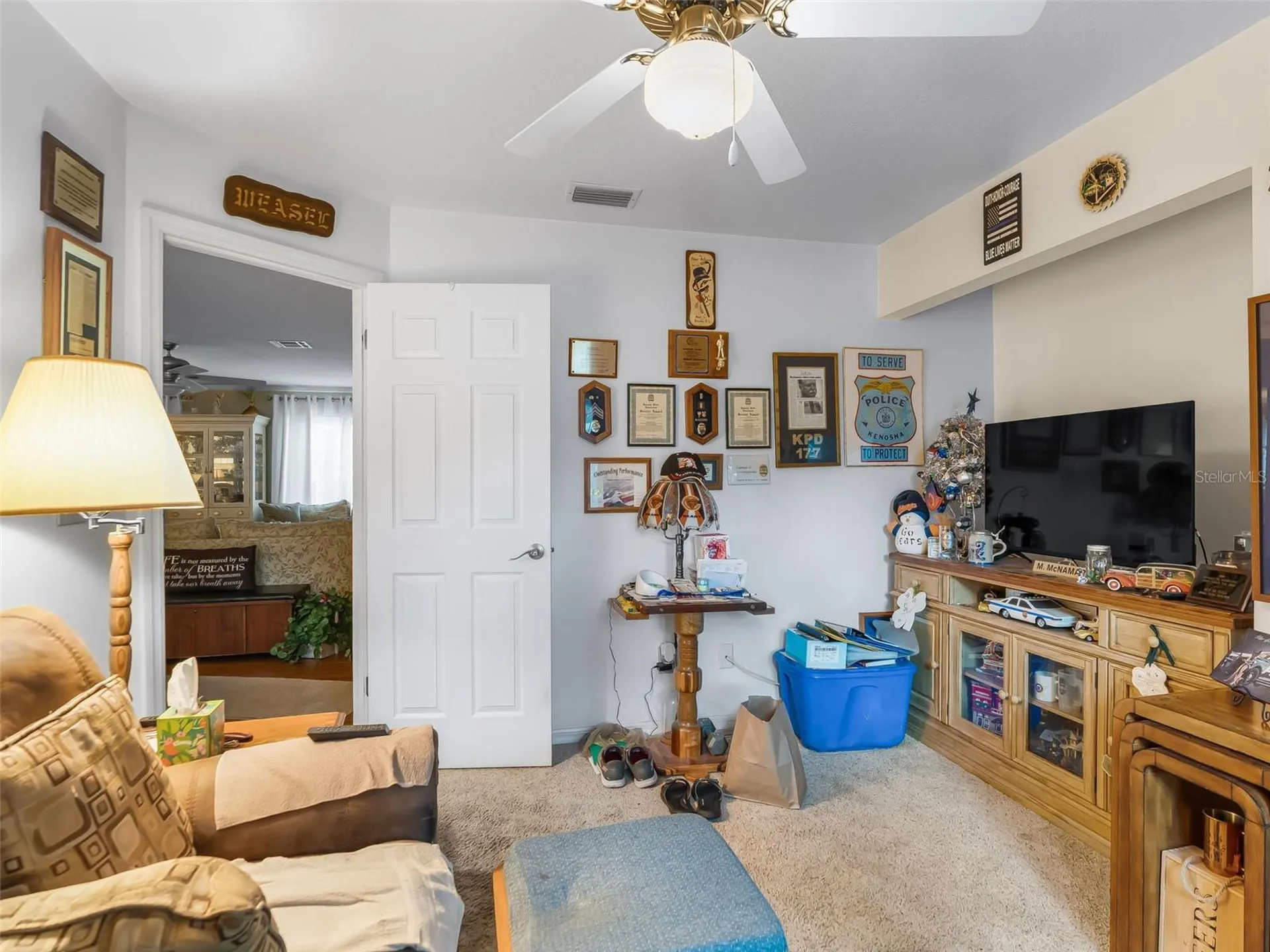 1622 New Abbey Avenue Leesburg FL 34788